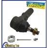 2 Pc Front Left Right Outer Tie Rod End Chevy GMC Sierra Yukon Silverado 1500