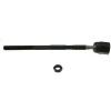 Steering Tie Rod End Inner Parts Master EV115 #1 small image