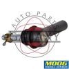 Moog New Replacement Complete Outer Tie Rod End Pair For Chevrolet Camaro 10-15 #3 small image