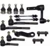 14 New Pcs Complete Front Suspension Kit For Dodge 1997-1999 Ram 1500 RWD