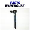 1 Outer Tie Rod End At Pitman Arm Es3427T 2 Year Warranty