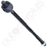 Front For 1995-1998 Nissan 200SX Suspension Kit Tie Rod End + Ball Joints #2 small image