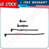 4 Steering Tie Rod Ends Suspension Kit for 1994-1997 Dodge Ram 3500 4WD #1 small image