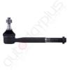 9 Pcs Suspension Tie Rod End Idler Arm Kit for 93-99 Chevrolet C1500 Suburban #5 small image