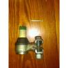 Genuine GM Outer Tie Rod End 389-2946 #2 small image