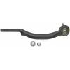 Steering Tie Rod End Right Outer MOOG ES3579