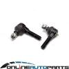 2 Outer Tie Rod Ends Mitsubishi L300 Express Starwagon SC SD SE 4WD 4x4 1984-86