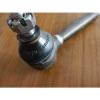 OLD STOCK! (2)TIE ROD END fits for OPEL KADETT A B OLYMPIA 324101 GERMANY #3 small image