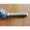 OLD STOCK! (2)TIE ROD END fits for OPEL KADETT A B OLYMPIA 324101 GERMANY #4 small image