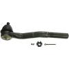 Steering Tie Rod End Right Lower Outer MOOG fits 99-04 Jeep Grand Cherokee #1 small image