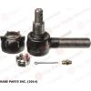 New Replacement Steering Tie Rod End, 27839