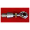 3/4&#034; inch Chromoly Rod End Kit Chrome Moly Heim Joint Pan Hard Drag Link