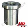 RH 3/4-16 Threaded Tube Adapter,fits 1&#034; ID Hole, ( Rod Ends, Heim Joints )