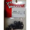 TRAXXAS #5347 ROD ENDS LARGE FOR REVO WITH 12 HOLLOW BALLS.