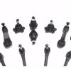95/99 Chevrolet Silverado Ball Joint Rack Tie Rod Ends Pitman Idler Arm 4Wd New #2 small image