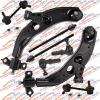 New Suspension Lower Control Arm Ford Probe 93-97 Tie Rod End Sway Bar Link