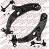 New Suspension Lower Control Arm Ford Probe 93-97 Tie Rod End Sway Bar Link #3 small image