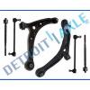 Brand New 6pc Complete Front Suspension Kit for Honda Odyssey #1 small image