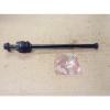 NEW NAPA 265-1632 Steering Tie Rod End Inner