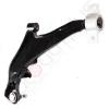 Suspension 2 Outer Tie Rod End 2 Control Arm Kit for 2000-2003 Nissan Maxima #2 small image