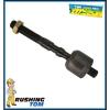 2 Pc Front Left Driver Right Passenger Inner Tie Rod End Toyota Corolla Tercel #3 small image