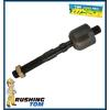 2 Pc Front Left Driver Right Passenger Inner Tie Rod End Toyota Corolla Tercel #4 small image