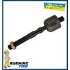 2 Pc Front Left Driver Right Passenger Inner Tie Rod End Toyota Corolla Tercel