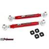 UMI 2010-2014 Camaro 2008-2009 G8 Adjustable Rear Toe Rods with Rod End Chromoly #1 small image