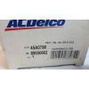 ACDelco 45A0798 Steering Tie Rod End GM 89030062 #4 small image