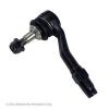 BRAND NEW -  Beck Arnley Steering Tie Rod End,  Part # 101-5521  BMW 2002-2010 #1 small image