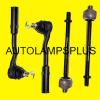 Mercedes Tie Rod End Inner &amp; Outer Kit CL500 CL600 S350 S430 SL500 SL600 NEW