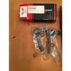 New AutoPart International 2600-65206 &amp; 2600-65550 Tie Rod Ends #3 small image