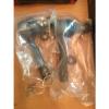 New AutoPart International 2600-65206 &amp; 2600-65550 Tie Rod Ends #4 small image