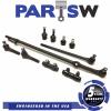 10 Pc Suspension Kit for Bronco &amp; F-150 Inner &amp; Outer Tie Rod Ends Ball Joints