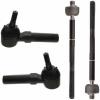 8 Pc Suspension Kit Tie Rod for Dodge Chrysler PT Cruiser Neon  Steering Set