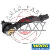 Moog New Inner &amp; Outer Tie Rod End Pair Civic 92-95 Civic del Sol 93-97 Integra #5 small image