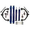 FORD Ranger RWD Front Suspension Steering Kit Tie Rod Ends Control Arms RH &amp; LH #1 small image