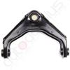 10 Suspension Control Arm Ball Joint Tie Rod End For 2001-2007 GMC Sierra 3500 #2 small image