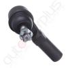 10 Suspension Control Arm Ball Joint Tie Rod End For 2001-2007 GMC Sierra 3500 #5 small image
