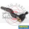 Moog New Ball Joints &amp; Tie Rod Ends For Ford F-250SD F-350SD Excursion 4X4