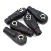 SSD M3 HD Plastic Rod Ends Trailing Arms Axial EP 4WD RC Cars Crawler #SSD00050