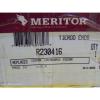 Meritor Tie rod ends R230416 #3 small image