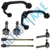 Brand New 8pc Complete Front Suspension Kit for 1998-2011 Ranger B2500 B300 2WD