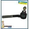 Fits Nissan D21 Pathfinder Pickup 4WD 4 Pc Set Inner &amp; Outer Front Tie Rod End