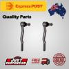 4 x Outer + Inner Tie Rod End For Toyota Hilux 4WD LN106 RN105 YN105 1985-2005