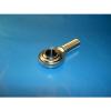 (CMR-7) HEIM JOINT - ROD ENDS  7/16-20  MALE RH THREAD  ( .4375 )