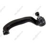 Mevotech MS10697 Outer Tie Rod End #1 small image