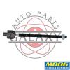 Moog New Replacement Complete Inner Tie Rod End Pair For Nissan Murano 05-07 #2 small image