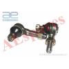 STEERING TRACK DRAG LINK TIE ROD END SET FOR SUZUKI SAMURAI GYPSY KING @AUS