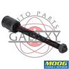 Moog Replacement New Inner Tie Rod End Pair For Lexus ES330 Toyota Camry Solara